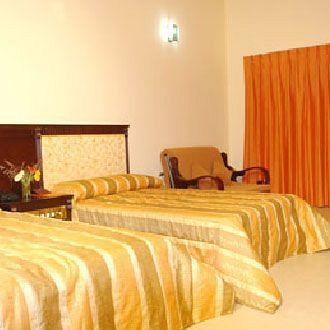 The Corbett View Resort Ramnagar  Ngoại thất bức ảnh